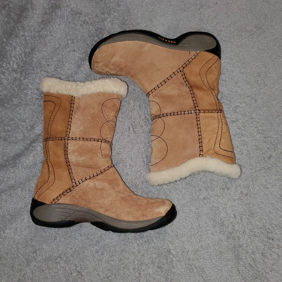 merrell encore boots